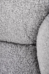 K498 chair, grey