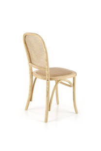 K502 chair, natural