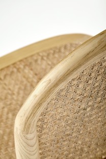 K502 chair, natural