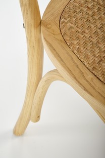 K502 chair, natural