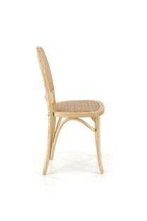 K502 chair, natural