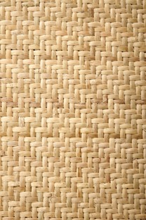 K502 chair, natural
