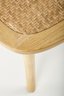 K502 chair, natural