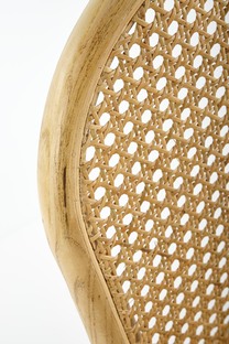 K502 chair, natural