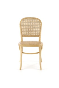 K502 chair, natural