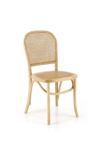 K502 chair, natural