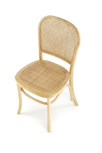 K502 chair, natural
