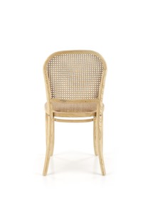 K502 chair, natural