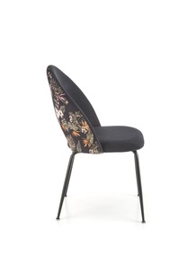 K505 chair, multicolored