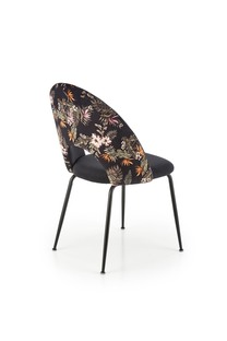 K505 chair, multicolored