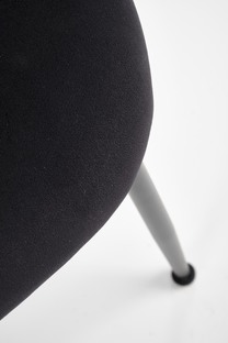 K505 chair, multicolored