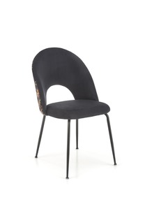 K505 chair, multicolored