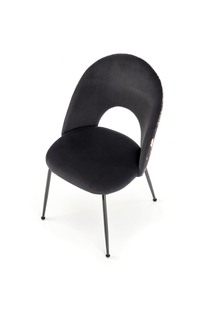 K505 chair, multicolored