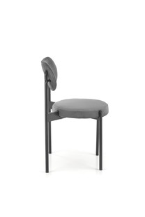 K509 chair, grey