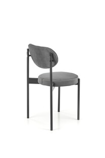 K509 chair, grey