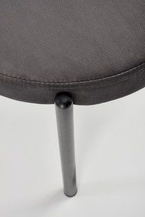 K509 chair, grey