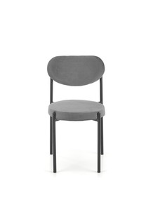 K509 chair, grey