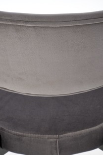 K509 chair, grey