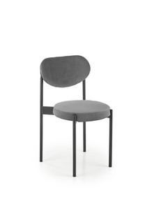 K509 chair, grey