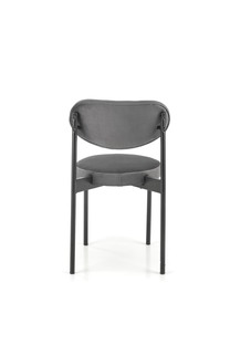K509 chair, grey
