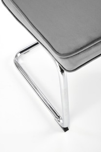 K510 chair, grey