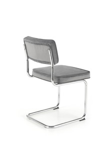 K510 chair, grey