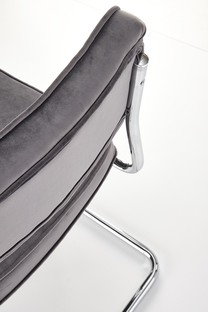 K510 chair, grey