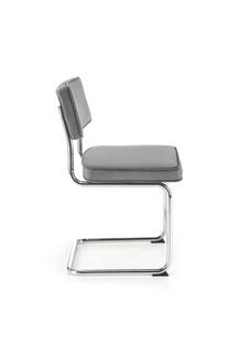 K510 chair, grey