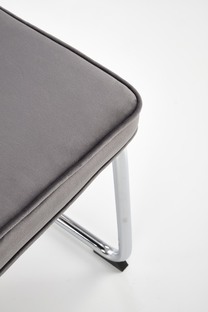 K510 chair, grey
