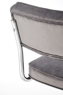 K510 chair, grey