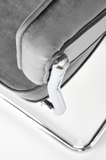 K510 chair, grey