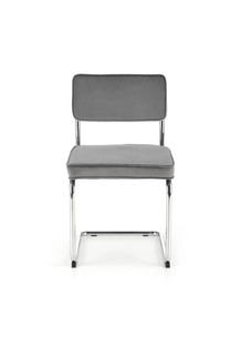 K510 chair, grey