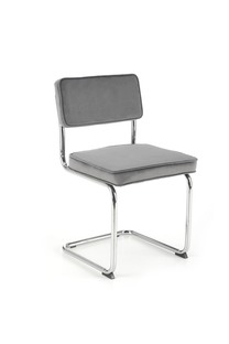 K510 chair, grey