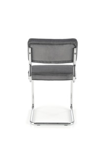 K510 chair, grey