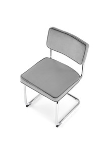 K510 chair, grey