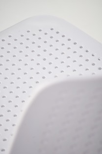 K514 krzesło biały