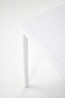 K514 krzesło biały