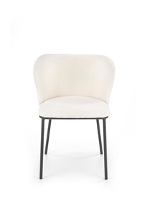 K518 chair, creamy