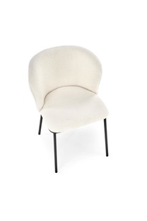 K518 chair, creamy