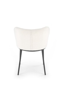 K518 chair, creamy
