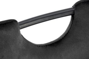 K521 chair, black