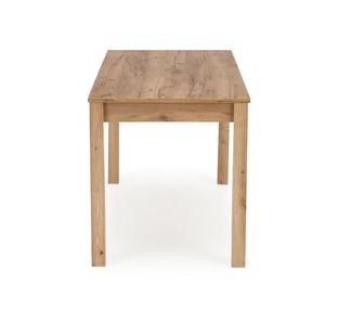 KSAWERY table, craft oak