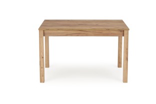 KSAWERY table, craft oak