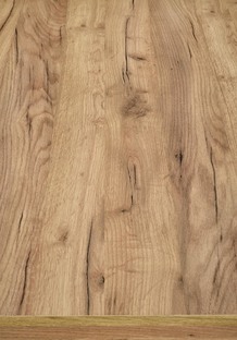 KSAWERY table, craft oak