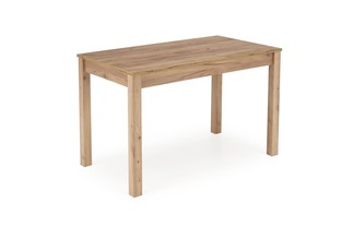 KSAWERY table, craft oak