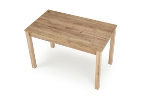 KSAWERY table, craft oak