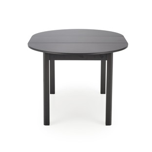 RINGO table, black / black
