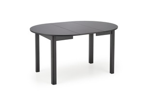 RINGO table, black / black