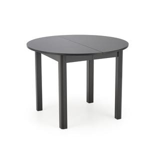 RINGO table, black / black