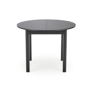 RINGO table, black / black